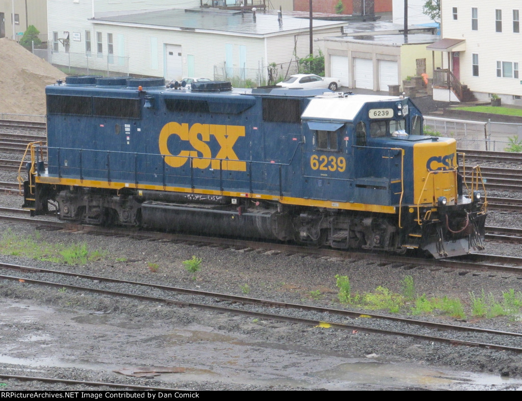 CSX 6239